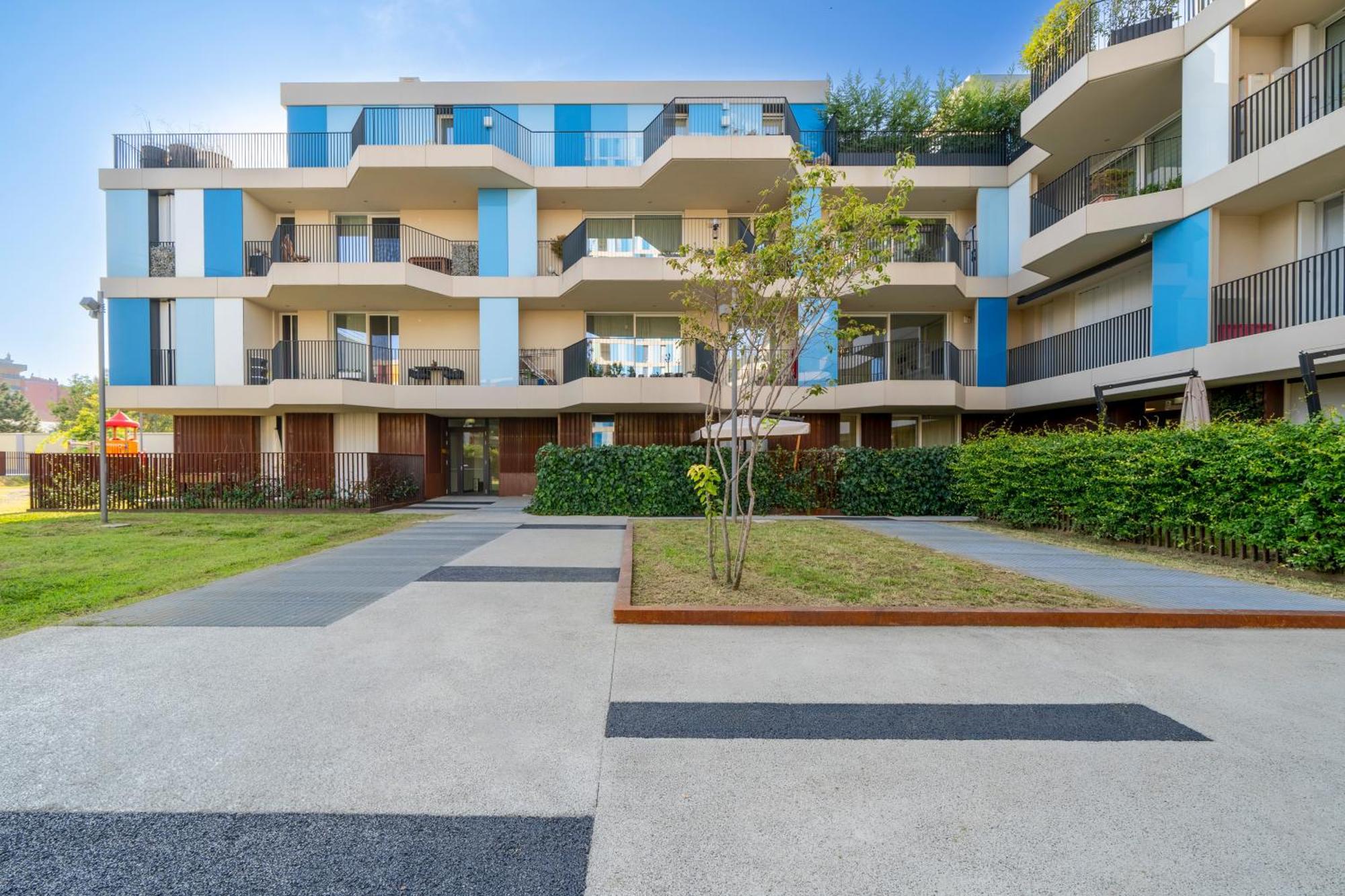 Bianca B.home Mailand