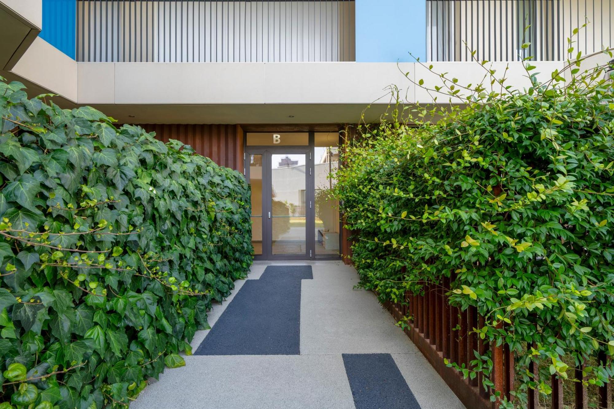 Bianca B.home * Mailand