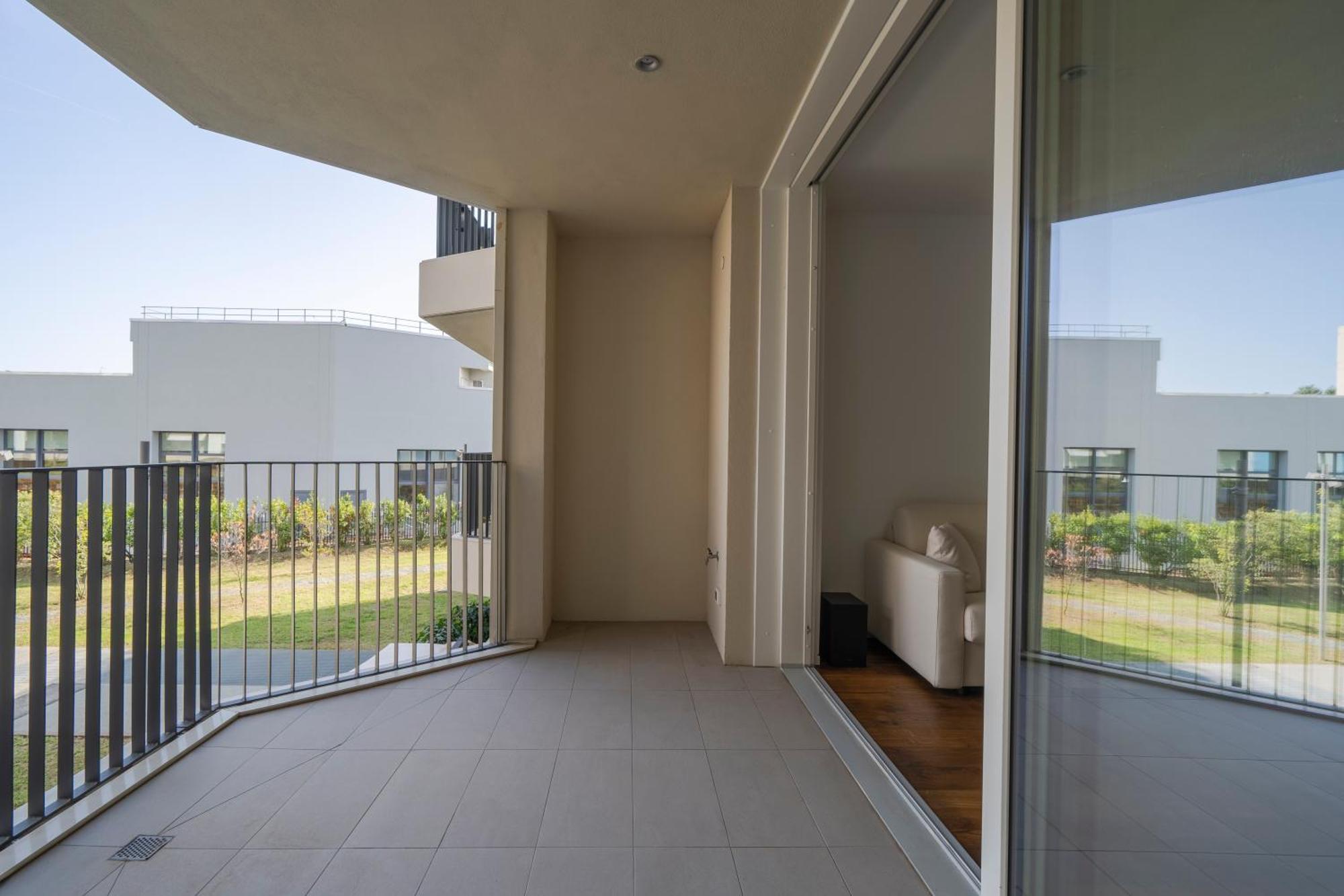 Bianca B.home Apartment Mailand