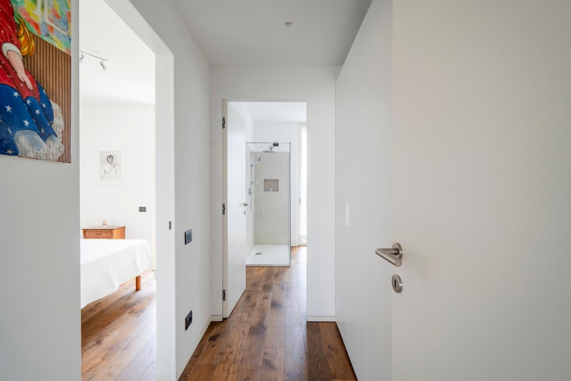 Bianca B.home Mailand