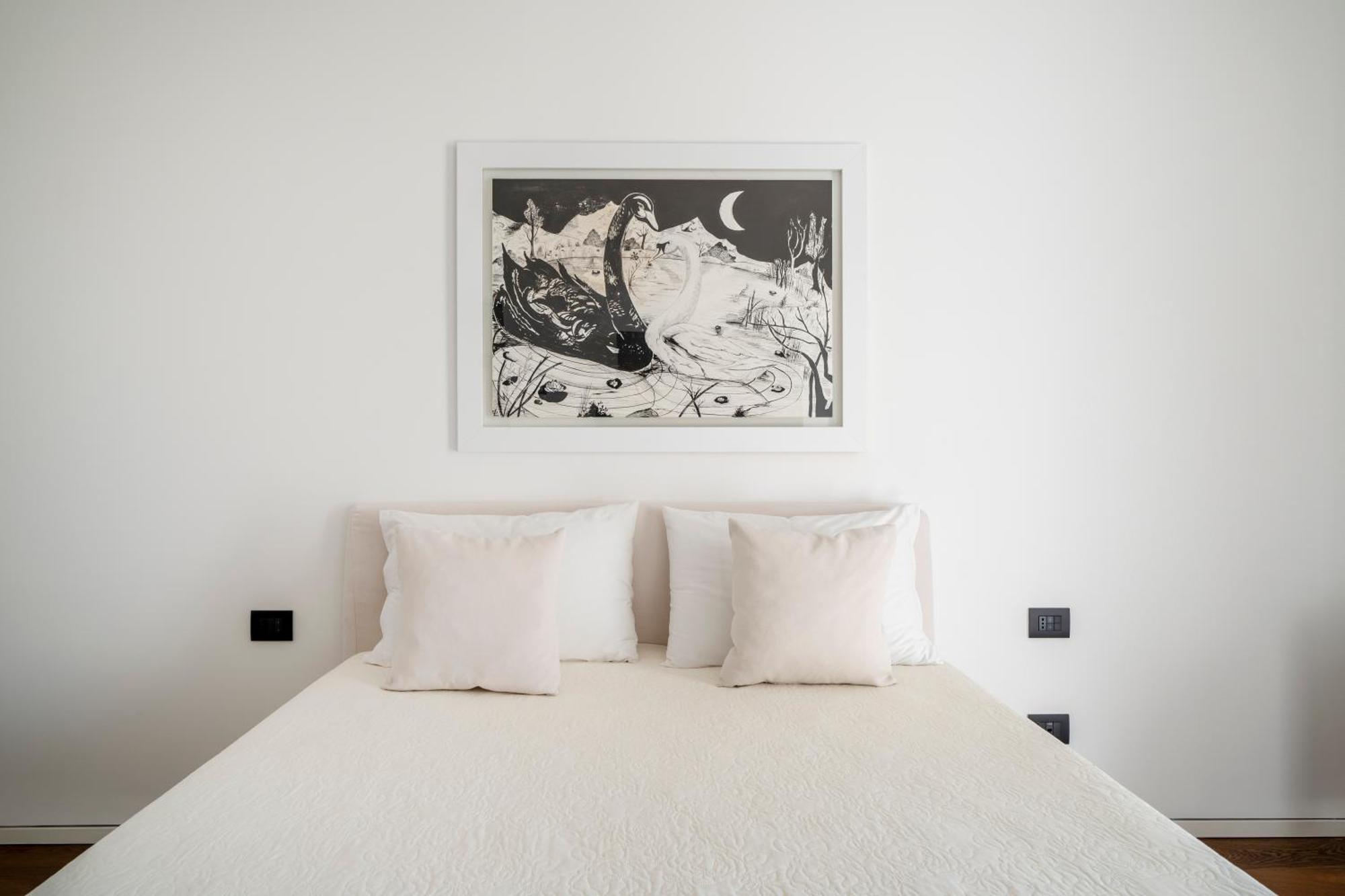 Bianca B.home Apartment Mailand