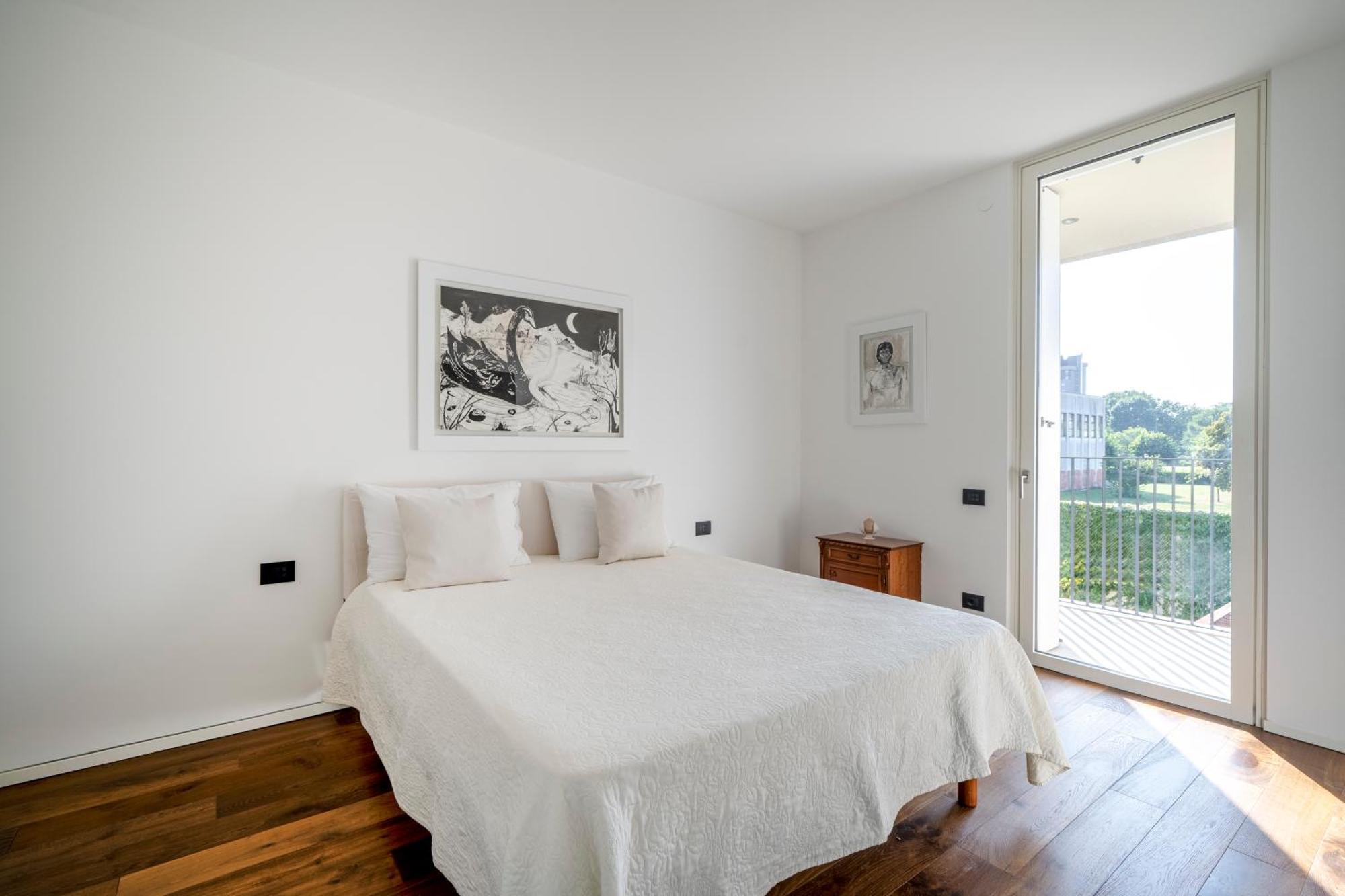 Bianca B.home Mailand