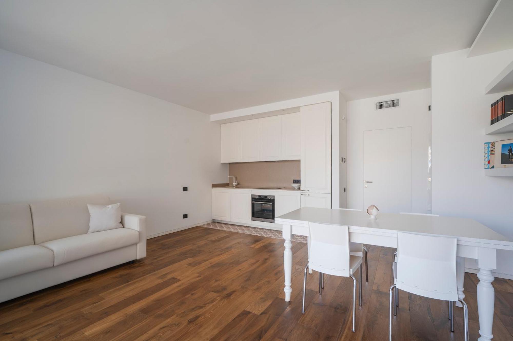 Bianca B.home Mailand