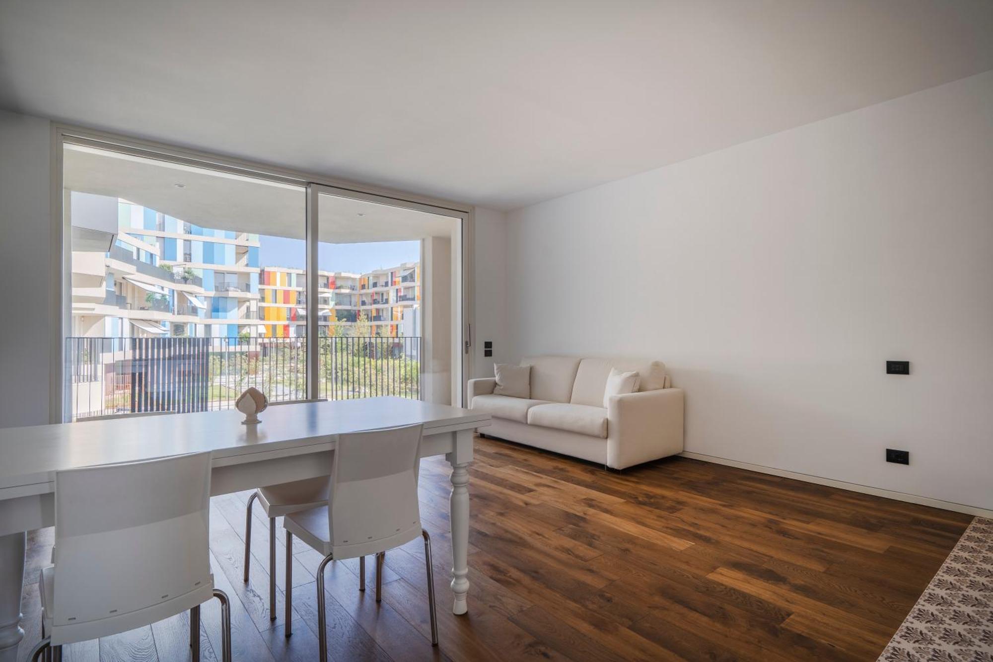 Bianca B.home Mailand