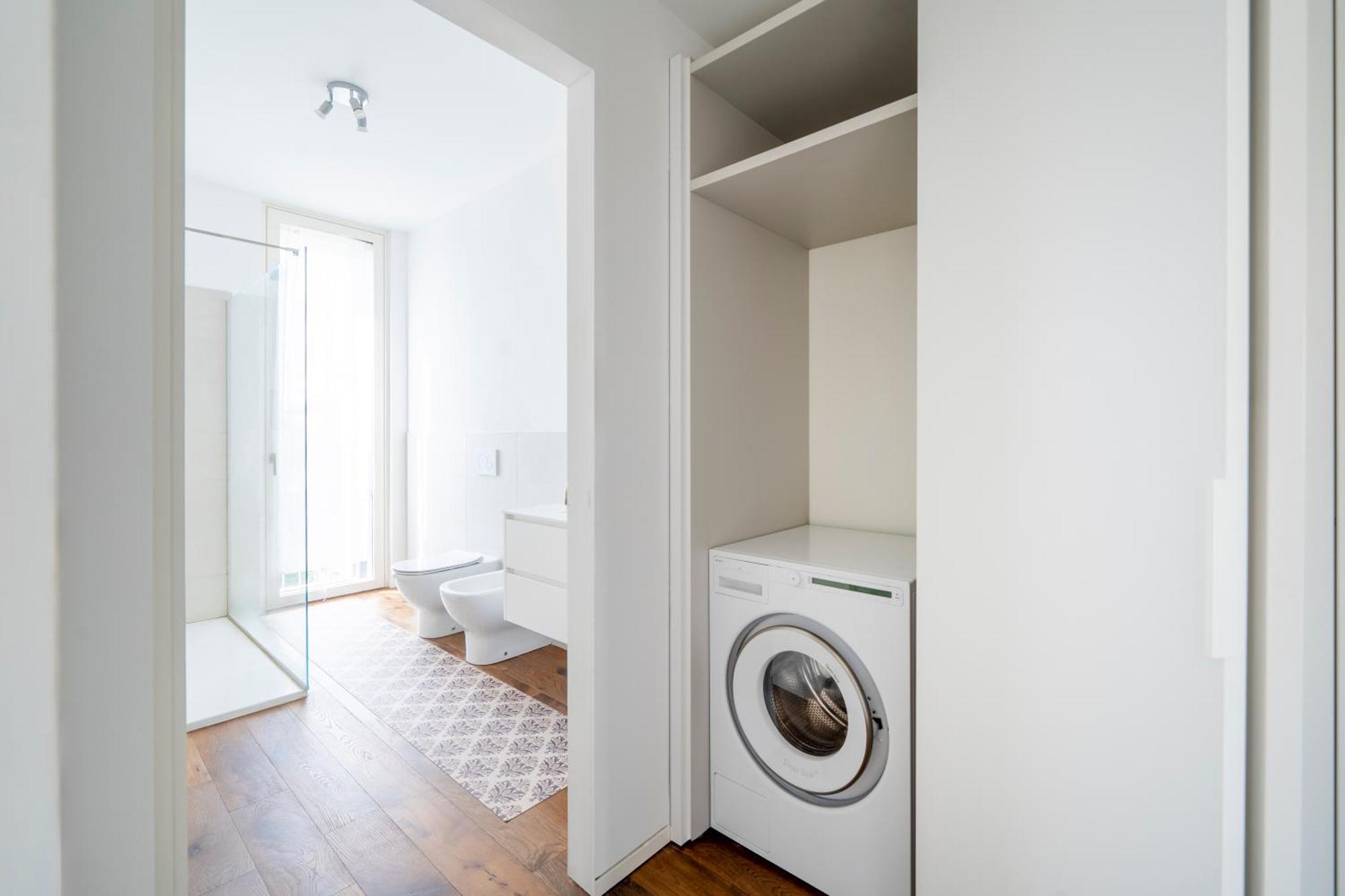 Bianca B.home Apartment