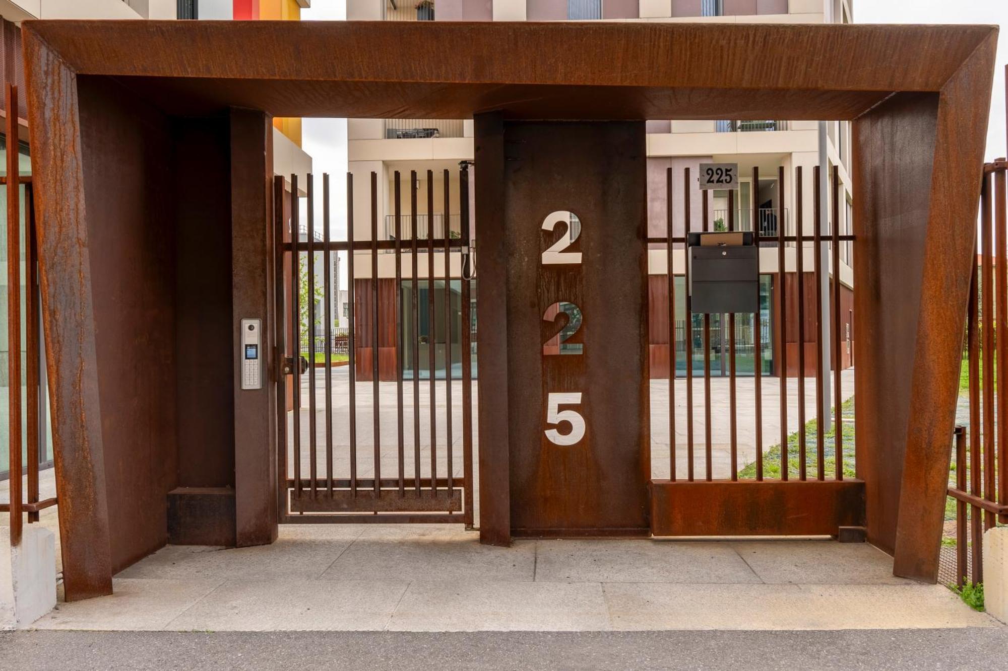 Apartment Bianca B.home