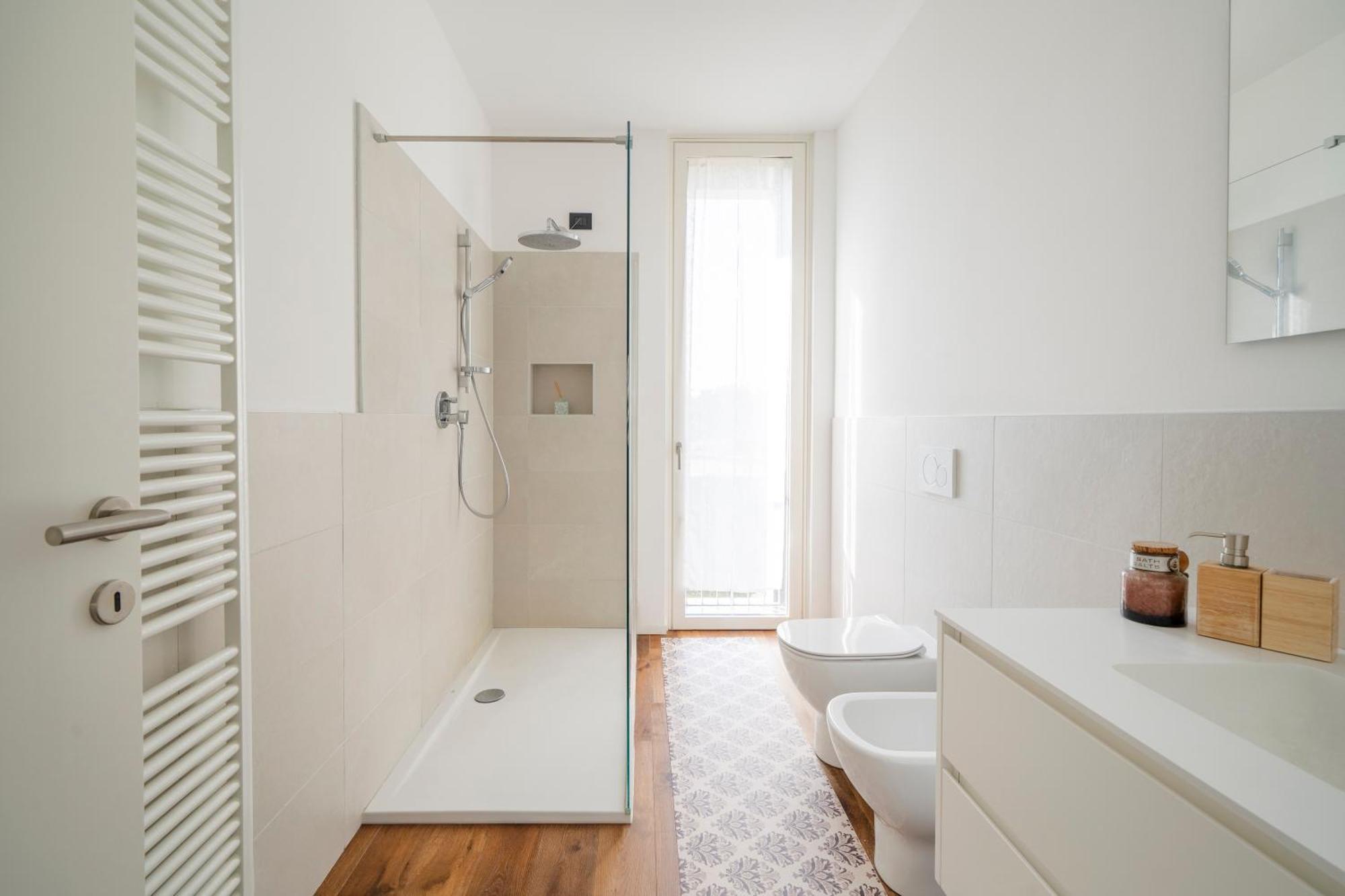 Bianca B.home Appartamento