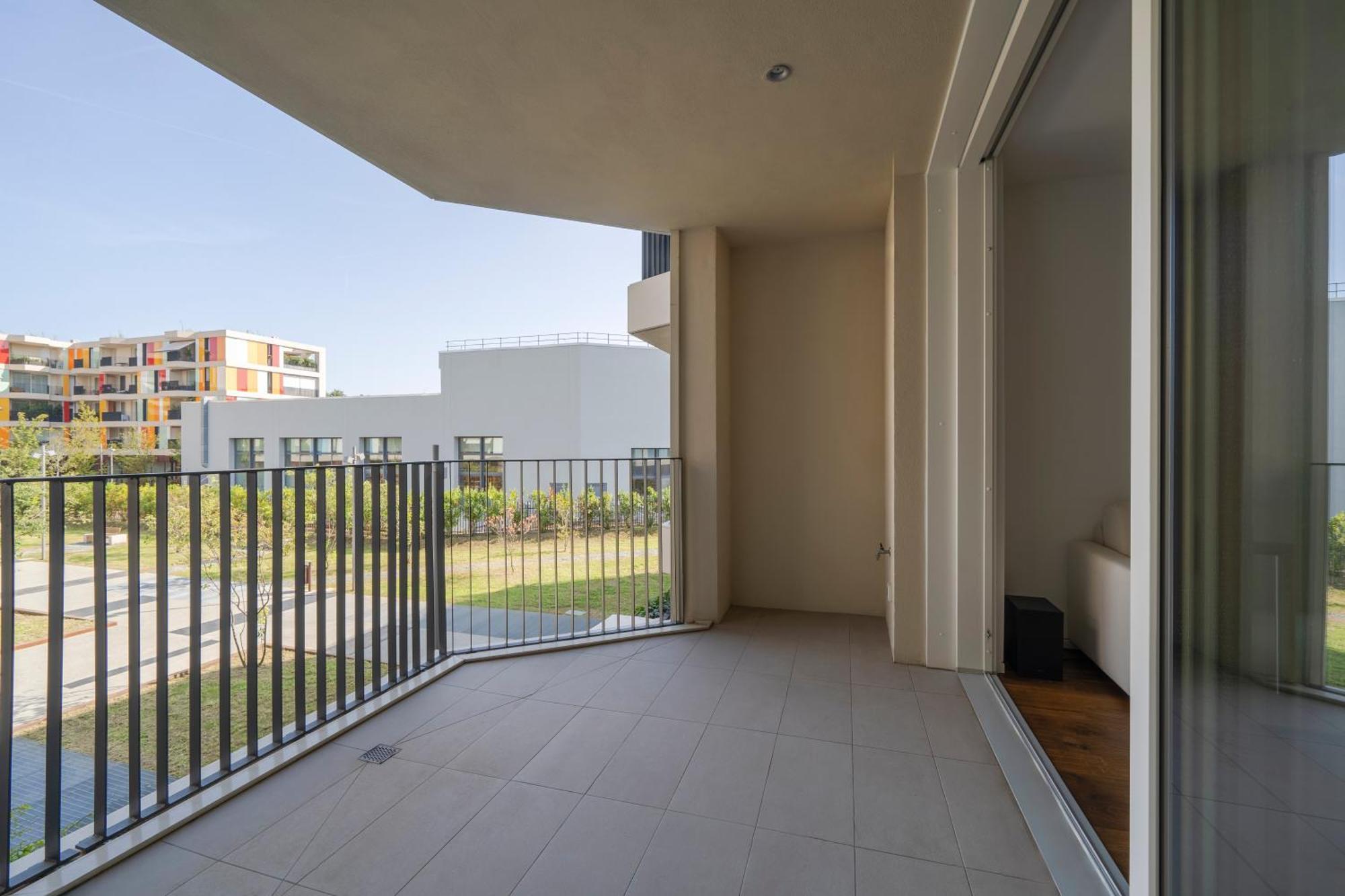 Appartamento Bianca B.home